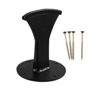 Rersduyt Wood Splitter Wedge Heavy Duty Small Firewood Kindling Splitter Manual Log Splitter for Small Fireplace Wood Stove