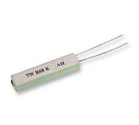 RES, 15R, 5%, 4W, AXIAL, WIREWOUND, Fixed Value Resistors, Through Hole Resistors (SBCHE415RJ) Pack of 1