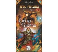 Res Arcana: Lux et Tenebrae Expansion