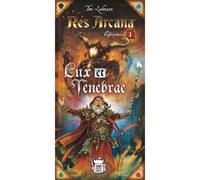 Res Arcana: Lux et Tenebrae Expansion
