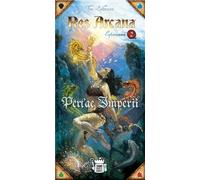 Res Arcana: Perlae Imperii Expansion