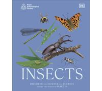 RES Insects : Discover the Science and Secrets Behind the World of Insects