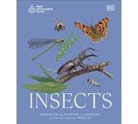 RES Insects : Discover the Science and Secrets Behind the World of Insects