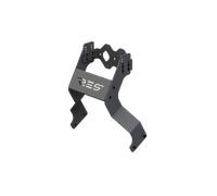 Res Tech GT Monitor Stand Integrated