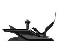 Res Tech X1 Cockpit - Black