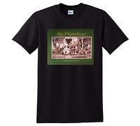 Res The WATERBOYS T Shirt Fishermans Blues Small Medium Large or XL