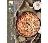 resa Baumgartner - Highland Harvest Countryside Recipes Inspiratio - A245z