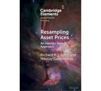 Resampling Asset Prices : An Identity-Based Approach