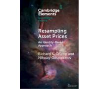 Resampling Asset Prices : An Identity-Based Approach