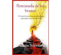 Rescatada de las brasas
