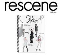 Rescene - Glow Up / Me Version