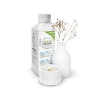 Reschimica AQUA SHIELD - Waterproof Additive for Plaster & Resin | Porcelain Effect, Durable, Glossy, Non-Toxic (250, Grams)
