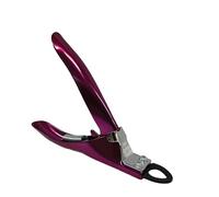 Resco Original Deluxe Dog, Cat, and Pet Nail/Claw Clippers. Best USA-Made Trimmer, More Colors & Sizes