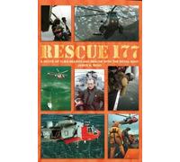 Rescue 177: A Scots GP Flies Search and Rescue with the Royal Navy