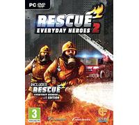 Rescue 2: Everyday Heroes PC
