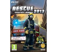 Rescue 2013 (PC DVD)