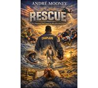 RESCUE: A Chaplain’s Daily Nuggets for Those Who Save Lives