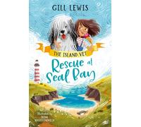 Rescue at Seal Bay