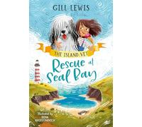 Rescue at Seal Bay: (The Island Vet Book 2)