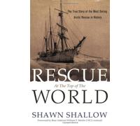 Rescue at the Top of the World