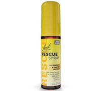 Rescue Bach Alcohol Free Spray 20ml