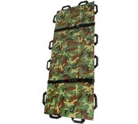 Rescue Blanket - Soft Thickened Canvas Transfer Blanket with Handbag Slide Sheets for Patient Movement - Ideal for Fire Brigade and Rescue Services