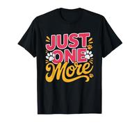 Rescue Cat Mom Who Always Says Just One More Foster Fail T-Shirt