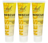 Rescue Cream formerly Rescue Remedy 1 oz 3 pk