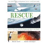 Rescue - Daring Missions from On, Under and Above the Earth - 1 (Survivors series) - Faber & Faber
