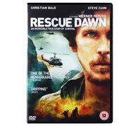 Rescue Dawn [DVD]