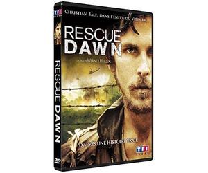 Rescue Dawn [FRENCH]