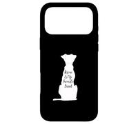 Rescue Dog Rescue Is My Favorite Breed for Dog Owners Case for iPhone 17 Pro Max