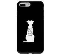 Rescue Dog Rescue Is My Favorite Breed for Dog Owners Case for iPhone 7 Plus/8 Plus