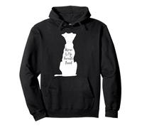 Rescue Dog Rescue Is My Favorite Breed for Dog Owners Pullover Hoodie