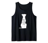 Rescue Dog Rescue is My Favorite Breed for Dog Owners Tank Top