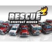 Rescue - Everyday Heroes (U.S. Edition) Steam CD Key