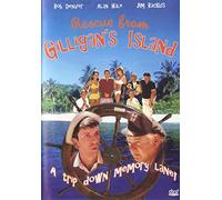 Rescue From Gilligan's Island