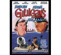 Rescue from Gilligan's Island