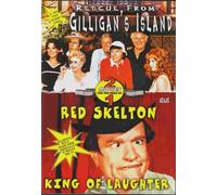 Rescue From Gilligan's Island and Red Skelton: King of Laughter