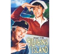 Rescue From Gilligan's Island [DVD] [1979] [Region 1] [US Import] [NTSC]