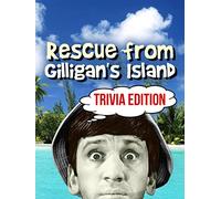 Rescue from Gilligan's Island: Trivia Edition
