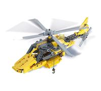 Rescue Helicopter