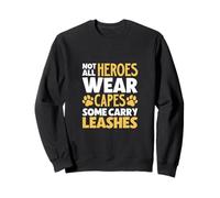 Rescue Heroes - Dog Sitter Sweatshirt