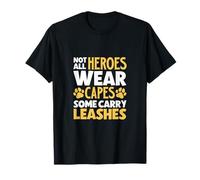 Rescue Heroes - Dog Sitter T-Shirt