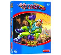 Rescue Heroes: Meteor Madness