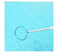 rescue hook, Lifesaving Hooks Adjustable Swimming Pool Safety Hook with Pole, Safety Hook Pools for Drowning Swimmers, Lifeguard Pool Rescue Pole(3m)
