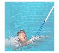 rescue hook, Lifesaving Hooks Lightweight Lifeguard Safety Pole, Emergency Pool Lifeline Pole for Swimming Lessons(5 m(16.4 ft))