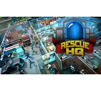 Rescue HQ - The Tycoon