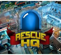 Rescue HQ - The Tycoon EU PC Steam Altergift