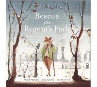 Rescue in Regent's Park